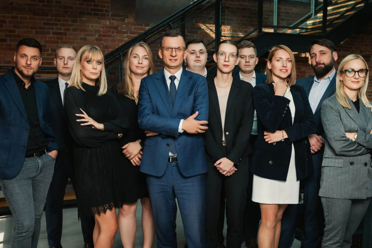Kancelaria Adwokacka Aleksander Domek | Bydgoszcz
